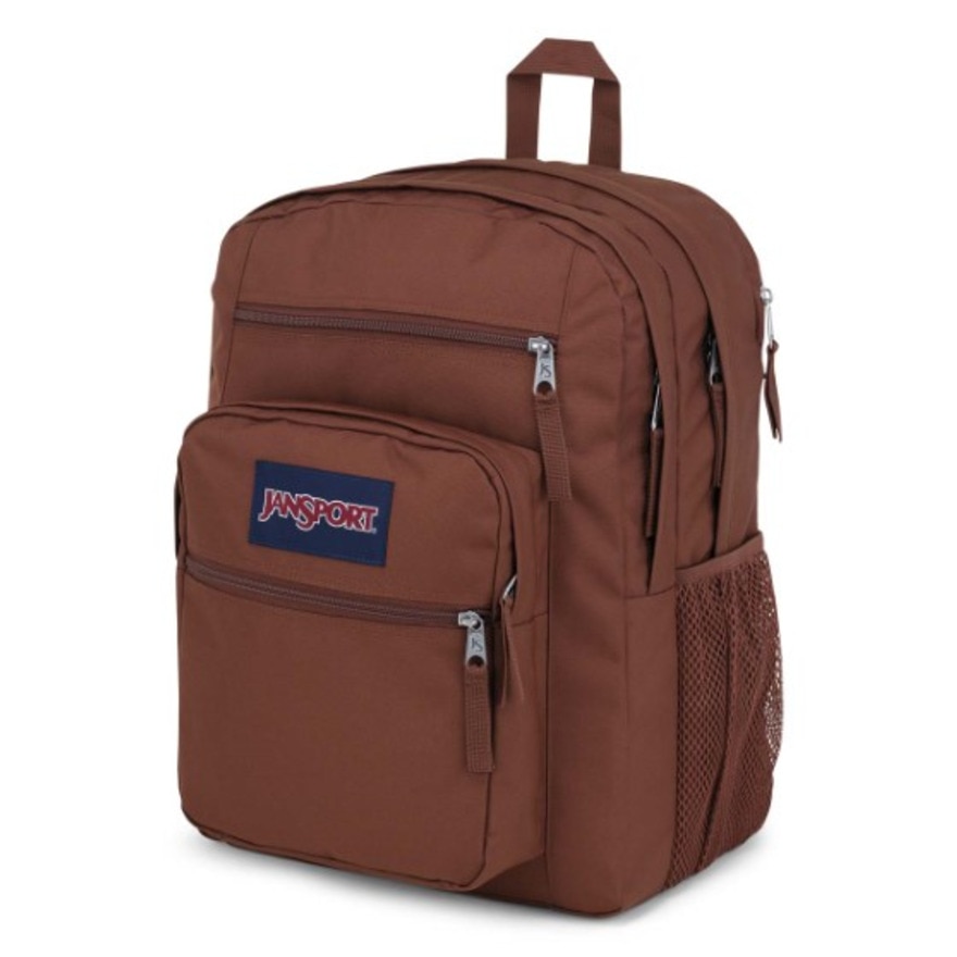 ジャンスポーツ（JANSPORT）（メンズ、レディース）ディパック ビッグスチューデント JS0A47JK-GM4