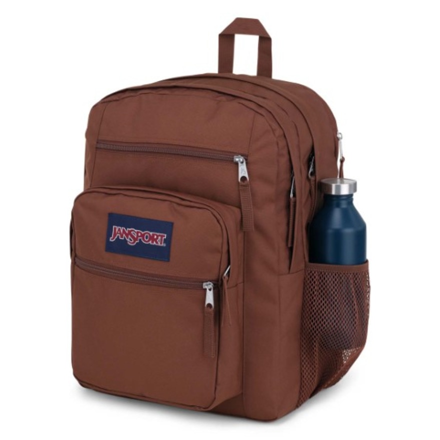 ジャンスポーツ（JANSPORT）（メンズ、レディース）ディパック ビッグスチューデント JS0A47JK-GM4