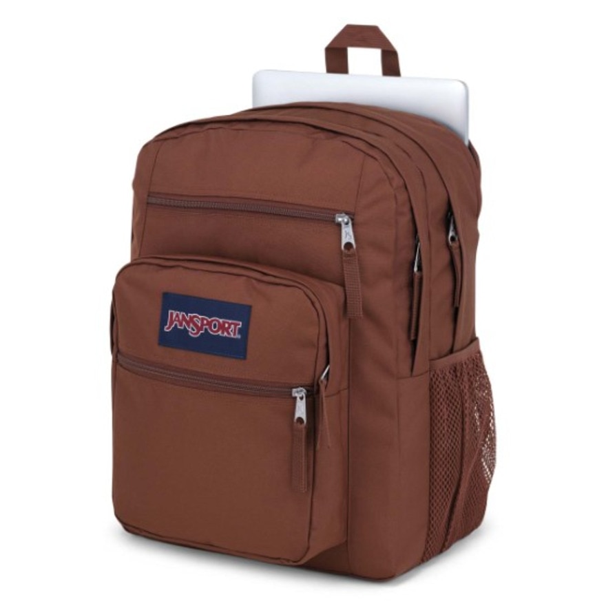 ジャンスポーツ（JANSPORT）（メンズ、レディース）ディパック ビッグスチューデント JS0A47JK-GM4