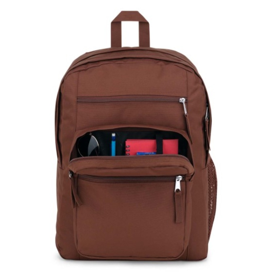 ジャンスポーツ（JANSPORT）（メンズ、レディース）ディパック ビッグスチューデント JS0A47JK-GM4