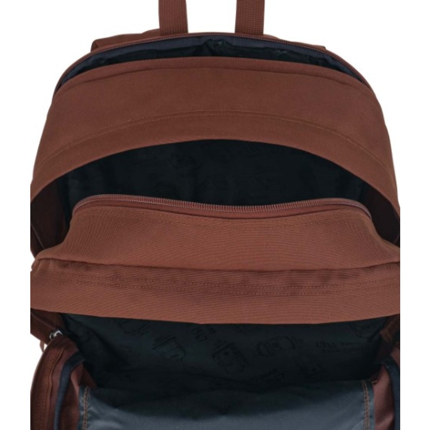 ジャンスポーツ（JANSPORT）（メンズ、レディース）ディパック ビッグスチューデント JS0A47JK-GM4