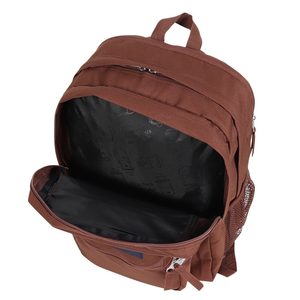 ジャンスポーツ（JANSPORT）（メンズ、レディース）ディパック ビッグ