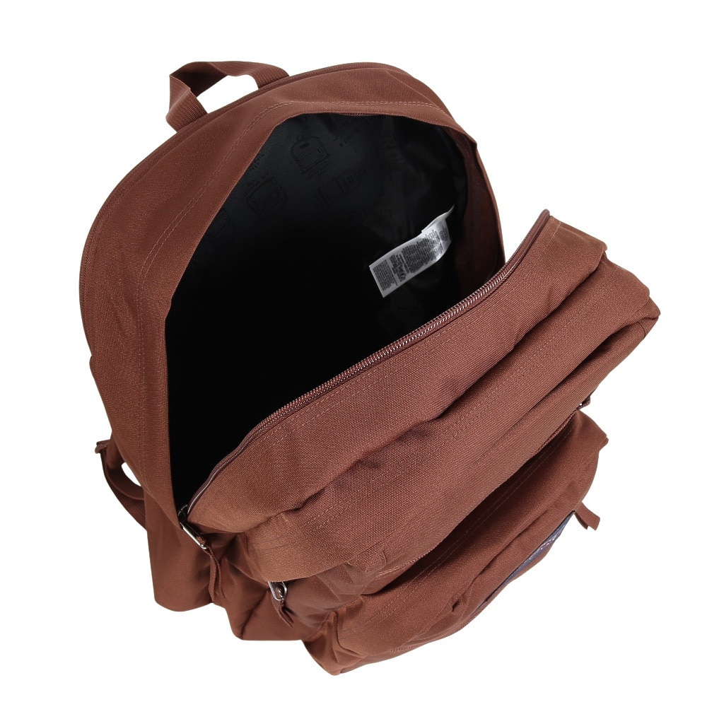 ジャンスポーツ（JANSPORT）（メンズ、レディース）ディパック ビッグ