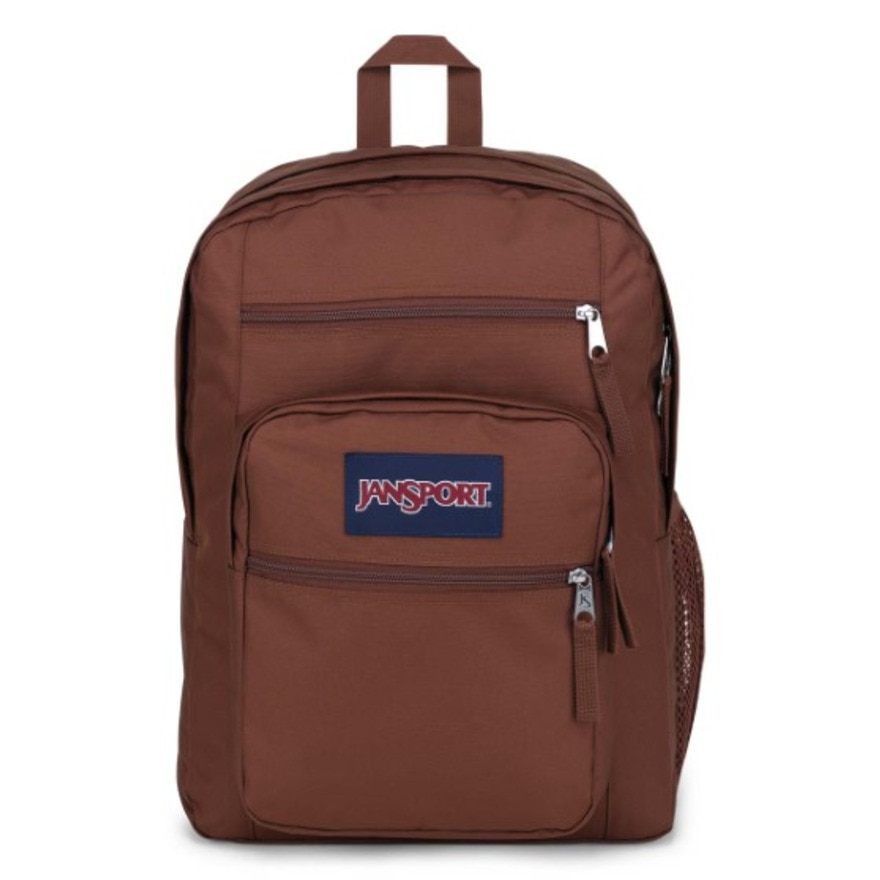 ジャンスポーツ（JANSPORT）（メンズ、レディース）ディパック ビッグスチューデント JS0A47JK-GM4