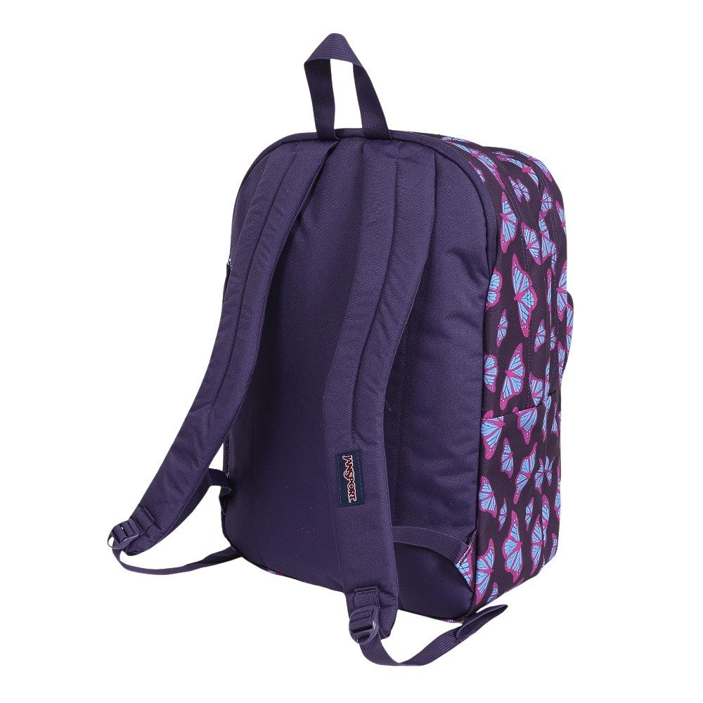 ジャンスポーツ（JANSPORT）（メンズ、レディース、キッズ）リュック