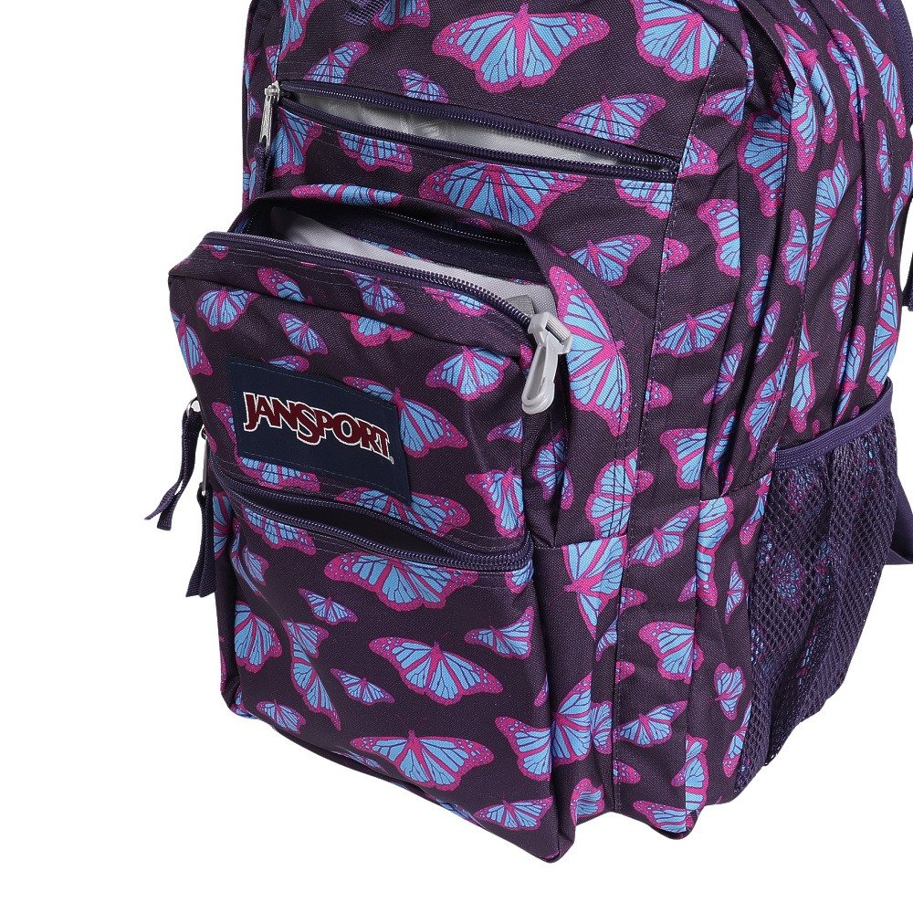 ジャンスポーツ（JANSPORT）（メンズ、レディース、キッズ）リュック
