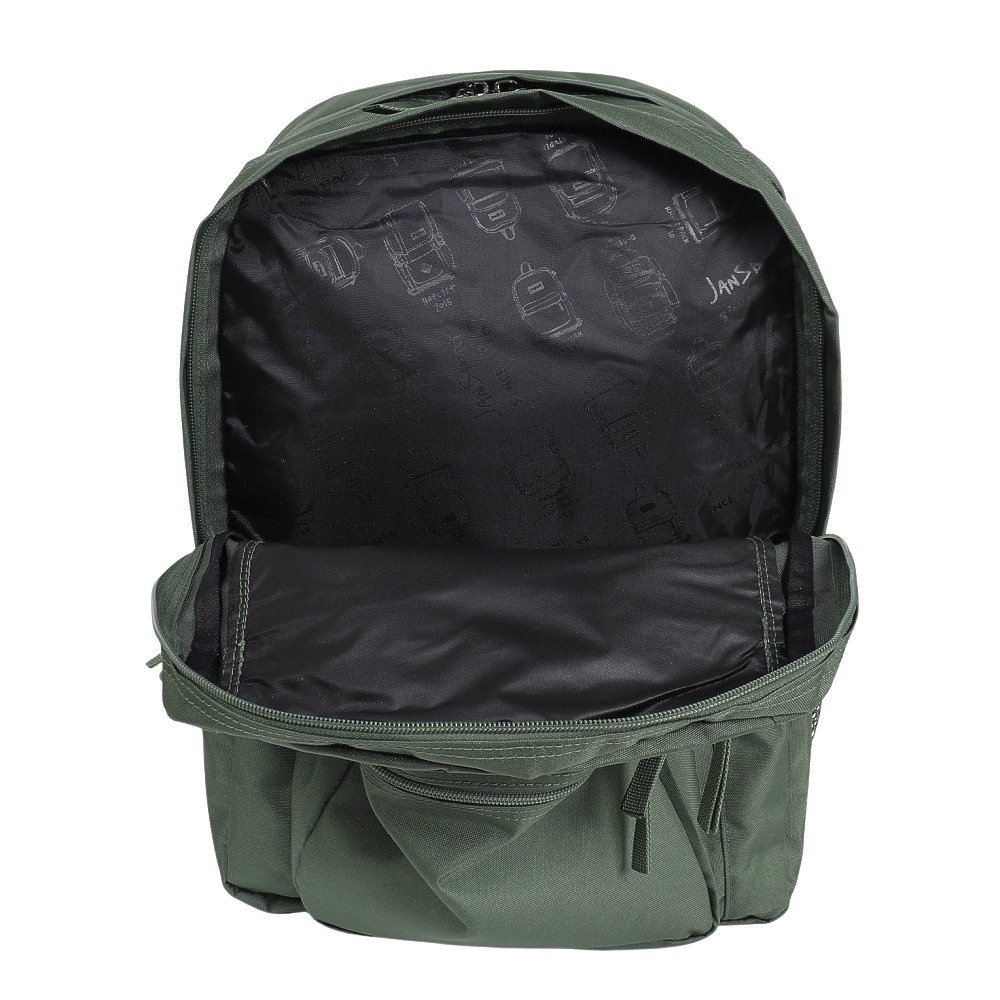 ジャンスポーツ（JANSPORT）（メンズ）リュック ビッグスチューデント