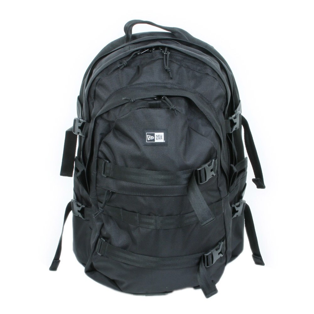 ニューエラ（NEW ERA）（メンズ、レディース、キッズ）リュック キャリアパック Carrier Pack バックパック 35L 11404494