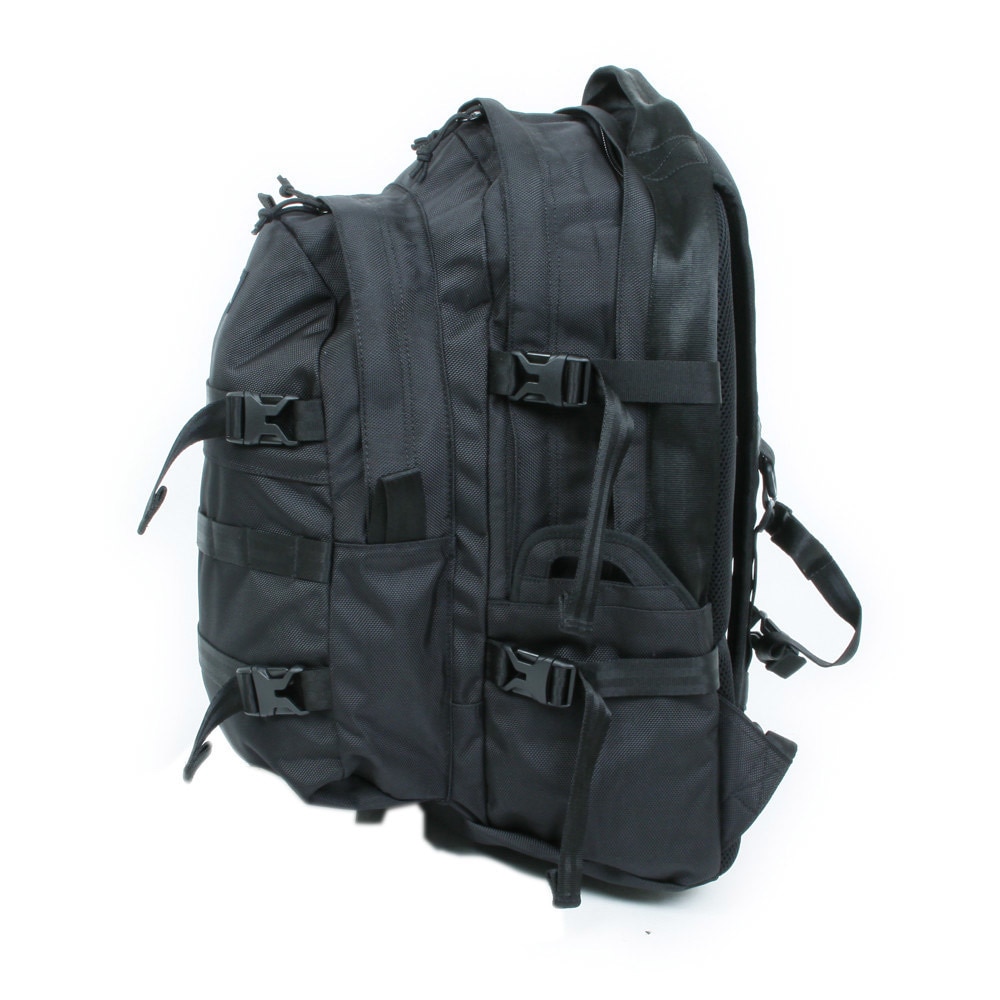 ニューエラ（NEW ERA）（メンズ、レディース、キッズ）リュック キャリアパック Carrier Pack バックパック 35L 11404494