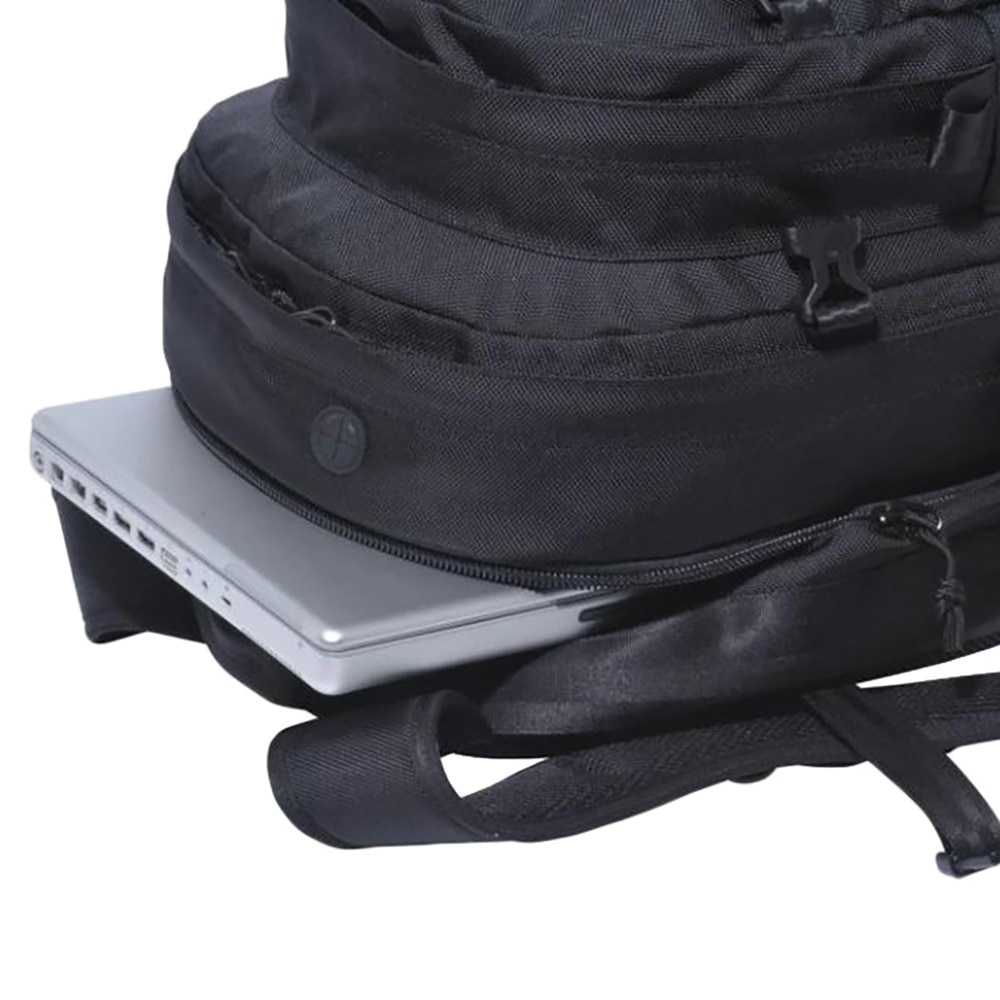 ニューエラ（NEW ERA）（メンズ、レディース、キッズ）リュック キャリアパック Carrier Pack バックパック 35L 11404494