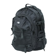 ニューエラ（NEW ERA）（メンズ、レディース、キッズ）リュック キャリアパック Carrier Pack バックパック 35L 11404494