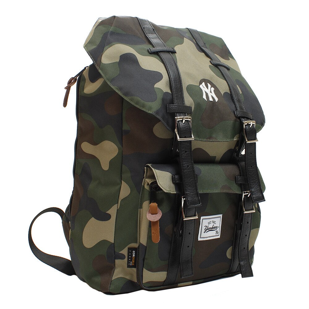 多少の傷汚れありの為大奉仕 リュック ニューヨーク ヤンキース フラップデイパック Yk Mbbk85 Camo エムエルビー スーパースポーツゼビオ 多少の傷汚れありの為大奉仕 リュック ニューヨーク ヤンキース フラップデイパック Yk Mbbk85 Camo エムエルビー スーパースポーツゼビオ