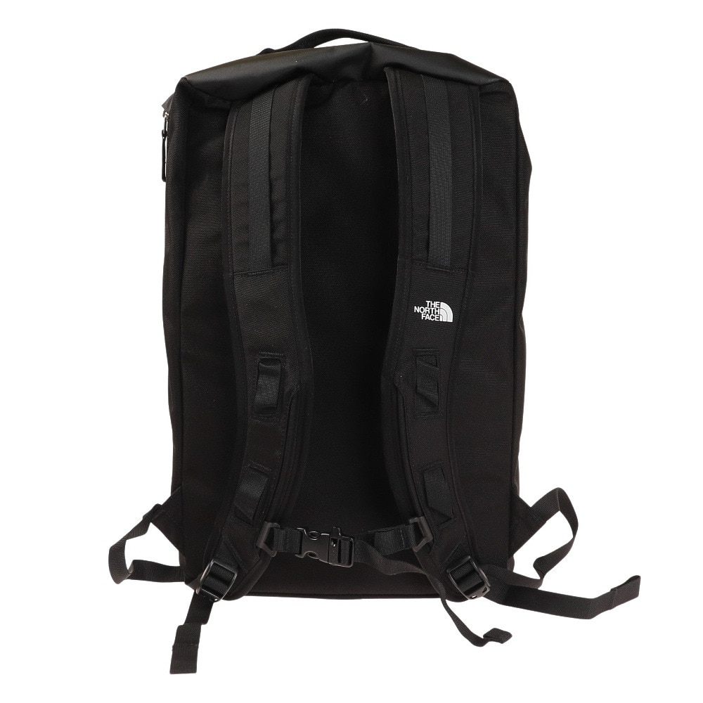 ノースフェイス（THE NORTH FACE）（メンズ、レディース、キッズ）リュック メンズ レディース 30L BC マスターシリンダー ブラック  NM81826 KFK バックパック