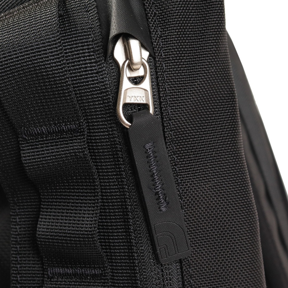 ノースフェイス（THE NORTH FACE）（メンズ、レディース、キッズ）リュック メンズ レディース 30L BC マスターシリンダー ブラック  NM81826 KFK バックパック