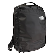 ノースフェイス（THE NORTH FACE）（メンズ、レディース、キッズ）リュック メンズ レディース 30L BC マスターシリンダー ブラック NM81826 KFK バックパック