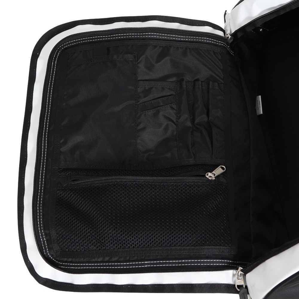 ノースフェイス（THE NORTH FACE）（メンズ、レディース、キッズ）リュック メンズ レディース 30L BC マスターシリンダー ホワイト NM81826 WK