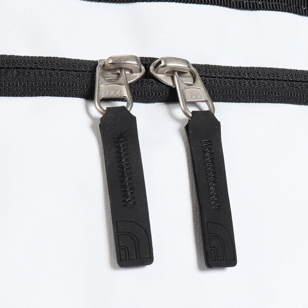 ノースフェイス（THE NORTH FACE）（メンズ、レディース、キッズ）リュック メンズ レディース 30L BC マスターシリンダー ホワイト NM81826 WK