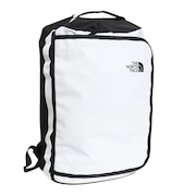 ノースフェイス（THE NORTH FACE）（メンズ、レディース、キッズ）リュック メンズ レディース 30L BC マスターシリンダー ホワイト NM81826 WK