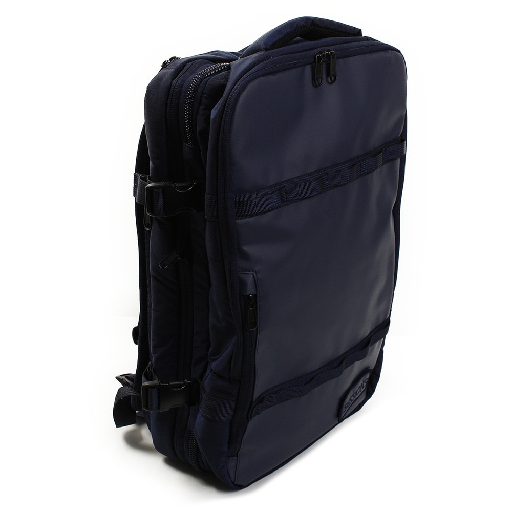 リュック Travel Backpack バックパック 189011 NVY オンライン価格画像