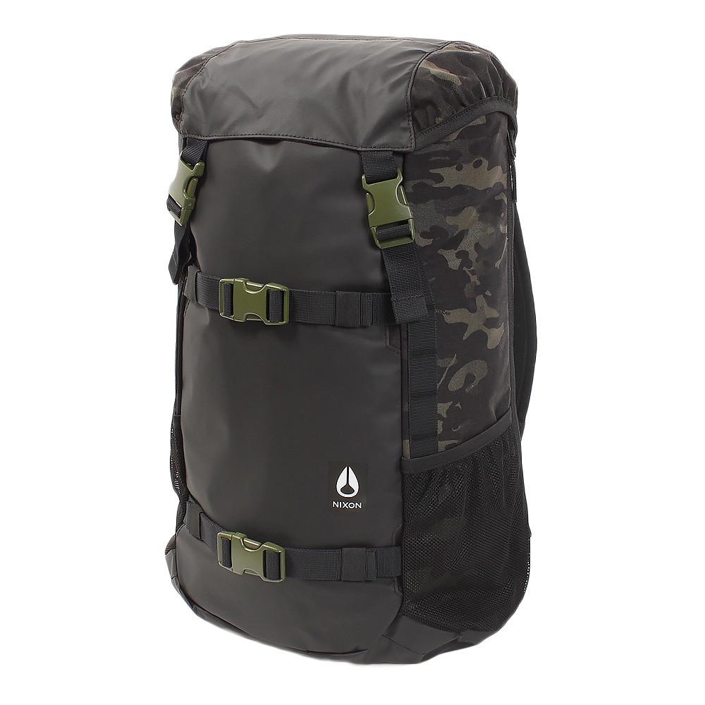 ニクソン Landlock Backpack Iii 33l 登山用リュック ザック 価格比較 価格 Com ニクソン Landlock Backpack Iii 33l 登山用リュック ザック 価格比較 価格 Com