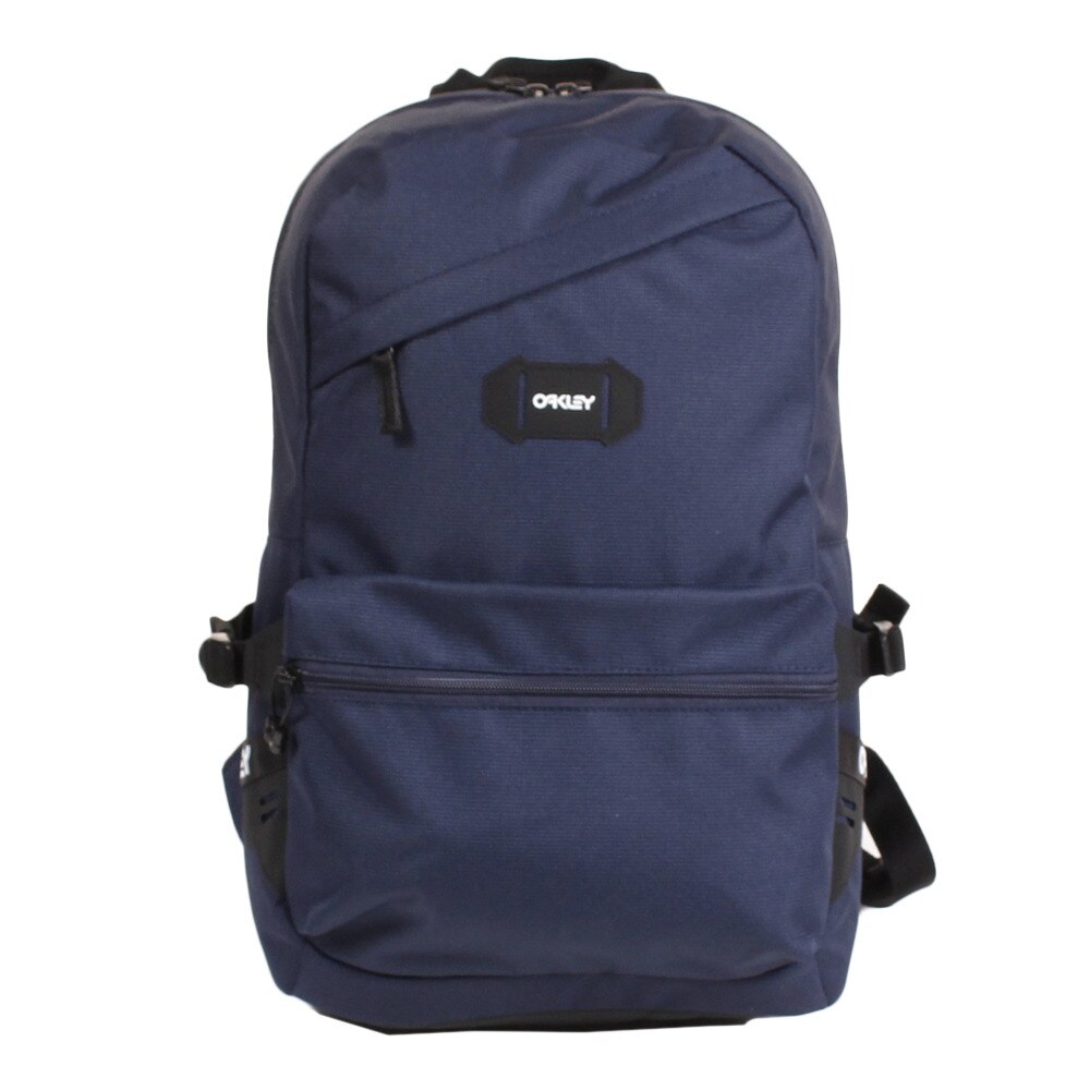  リュック ストリート バックパック 20L ネイビー 921417-6AC