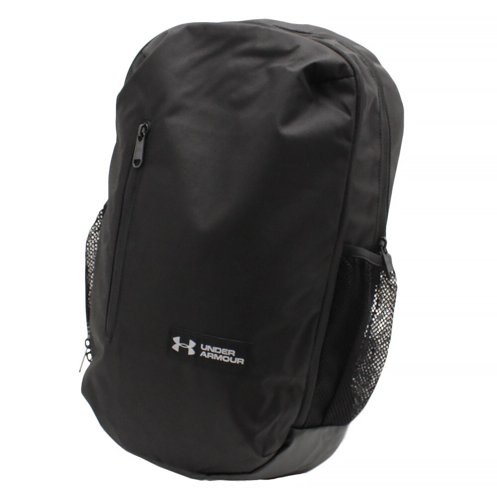  リュック ローランドバックパック 1327793 BLK/BLK/SIL ACC