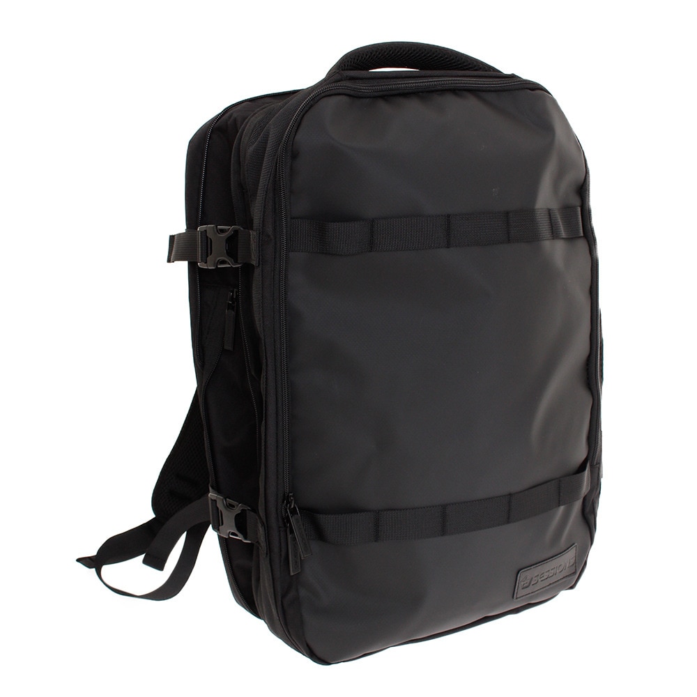  リュック TECH TRAVEL BACKPACK バックパック 198074 BLK