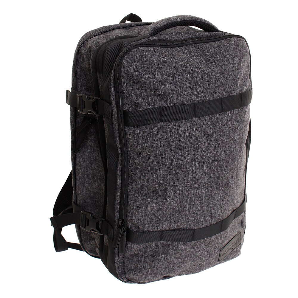  【多少の傷汚れありの為大奉仕】リュック TECH TRAVEL BACKPACK バックパック 198074 GRY