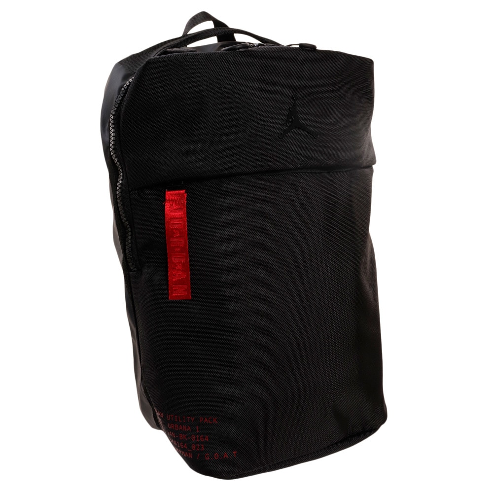  リュック ジョーダン ジャンプマン Urbana 1 バックパック 9A0164-023