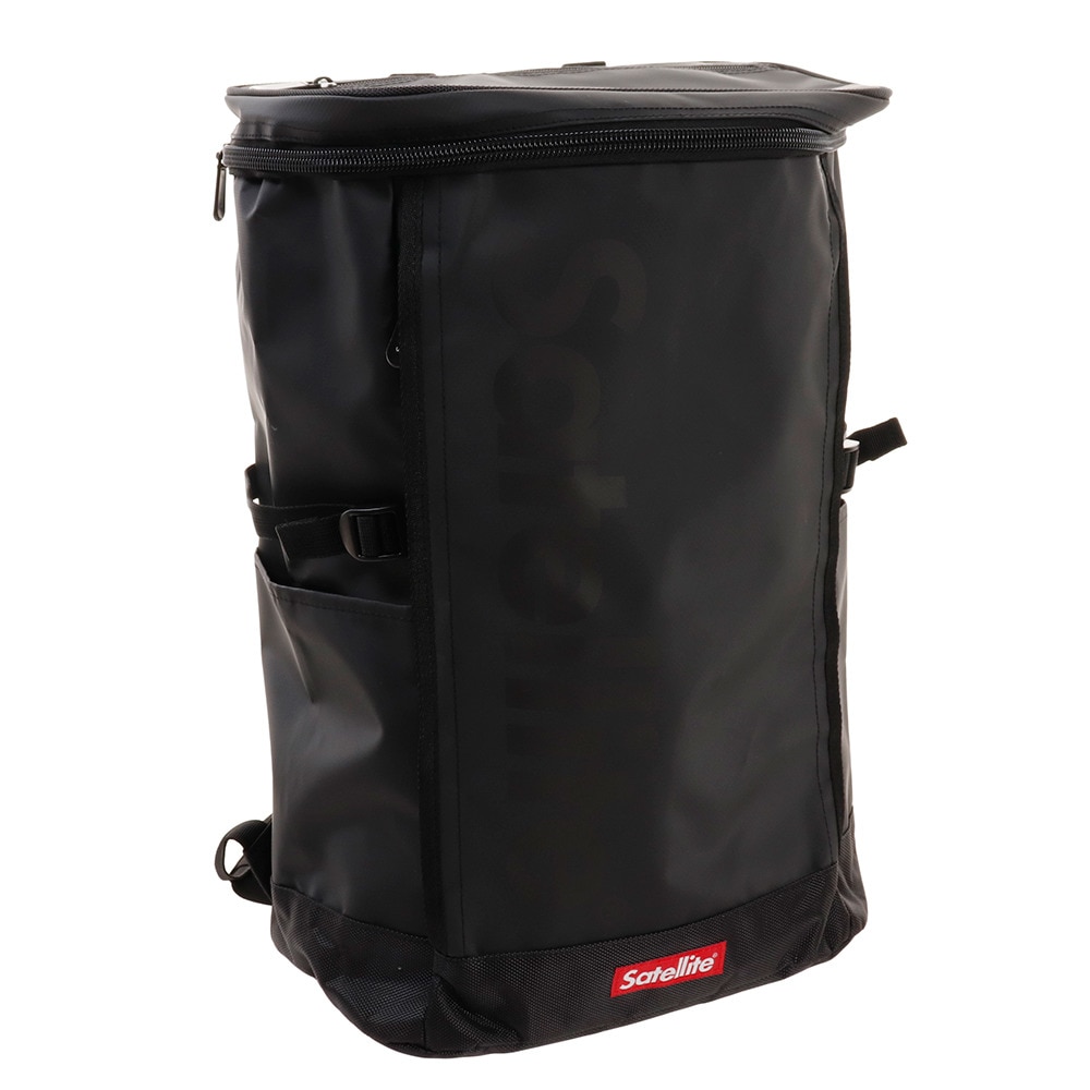  リュック バックパック BOXXX TARPAULIN ST4608 BK/BK