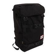 エアボーン（ARBN）（メンズ、レディース）リュック CORDURA ディパック AB09AB1294 BLK