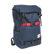 エアボーン（ARBN）（メンズ、レディース）リュック CORDURA ディパック AB09AB1294 NVY