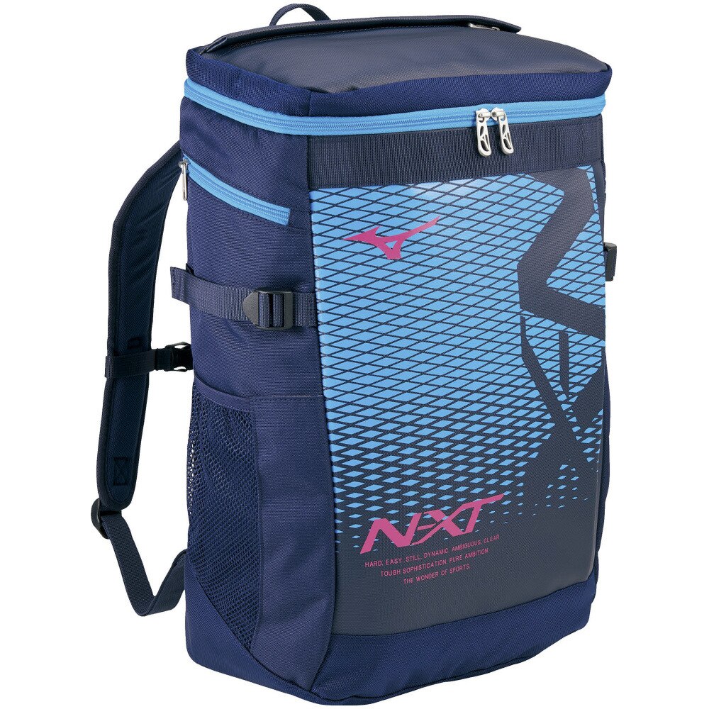  リュック N-XTバッグパック30L 33JD000081