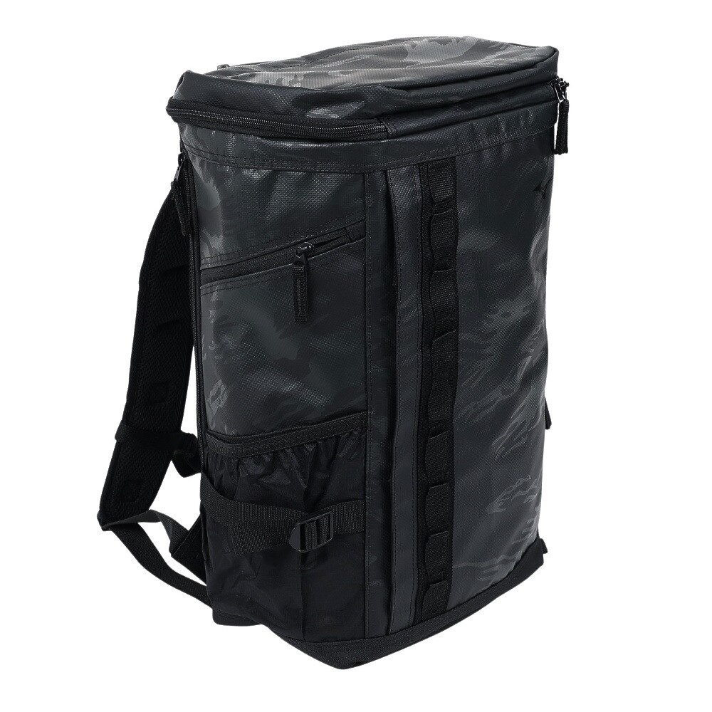 ミズノ リュック バックパック30l 33jd スポーツ用品はスーパースポーツゼビオ