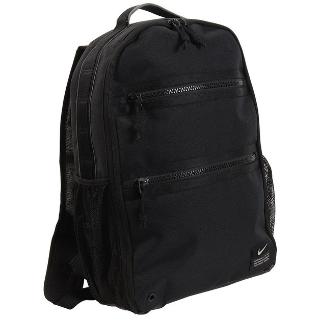 リュック ユーティリティ ヒート バックパック 25l ブラック Ck2674 010 ナイキ スーパースポーツゼビオ