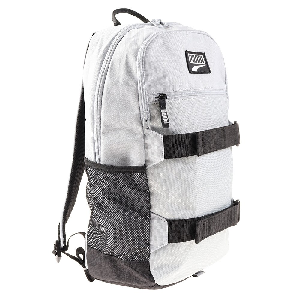  リュック デッキバックパック 23L 076905-02 GRY