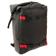 セッションズ（SESSIONS）（メンズ、レディース）リュック DRIVEN SK8 バックパック 25L 209122 BLK ブラック