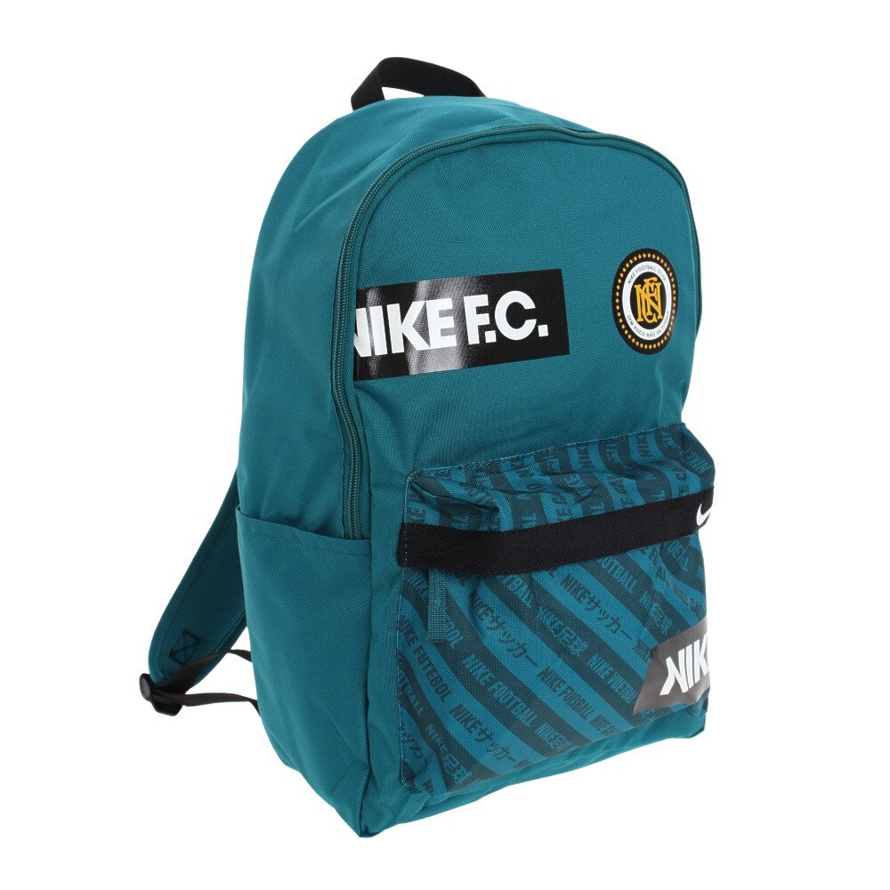 F.C. サッカー バックパック リュック BA6159-381