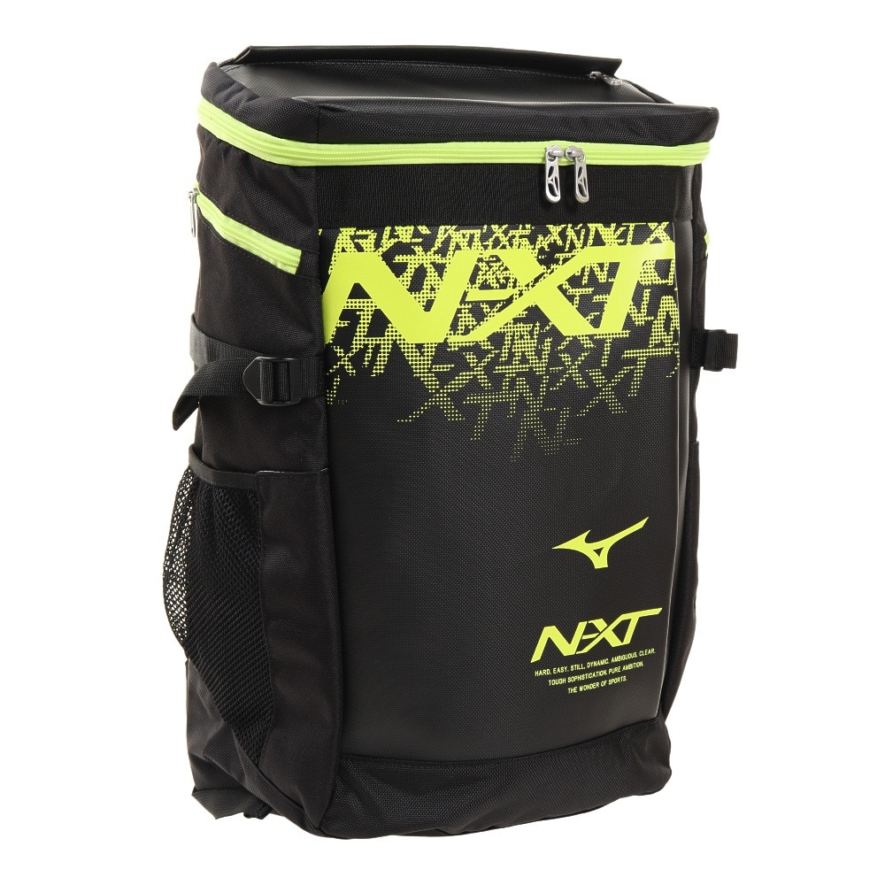 ＜スーパースポーツ ゼビオ＞ N-XTバックパック 30L 33JD050093