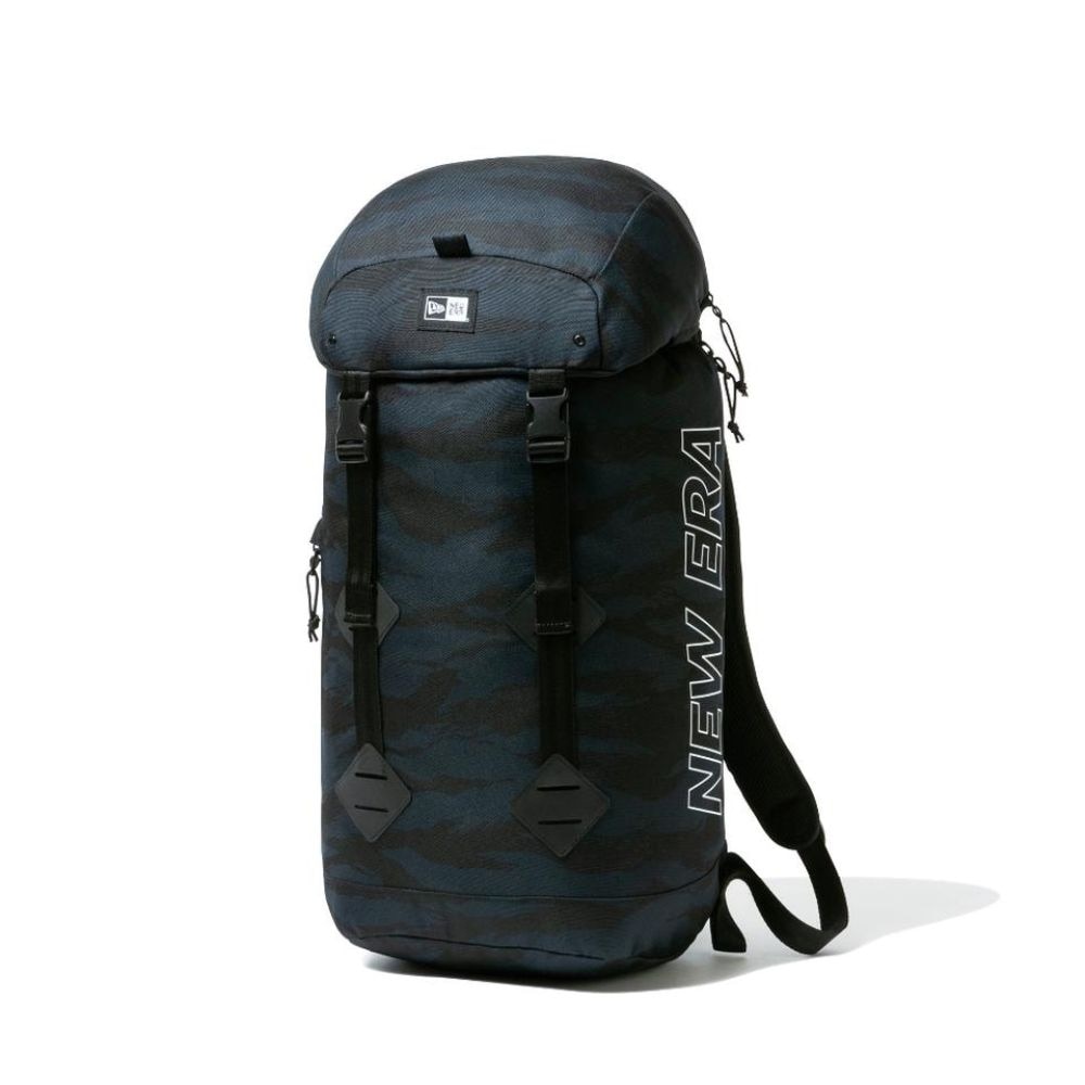リュック ラックサック 35L プリントロゴ タイガーストライプ バックパック 12541086