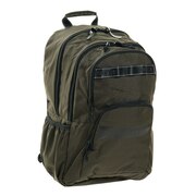 ニキータ（NIKITA）（メンズ、レディース）リュック バックパック 35L カーキ NSB0S001 GRN