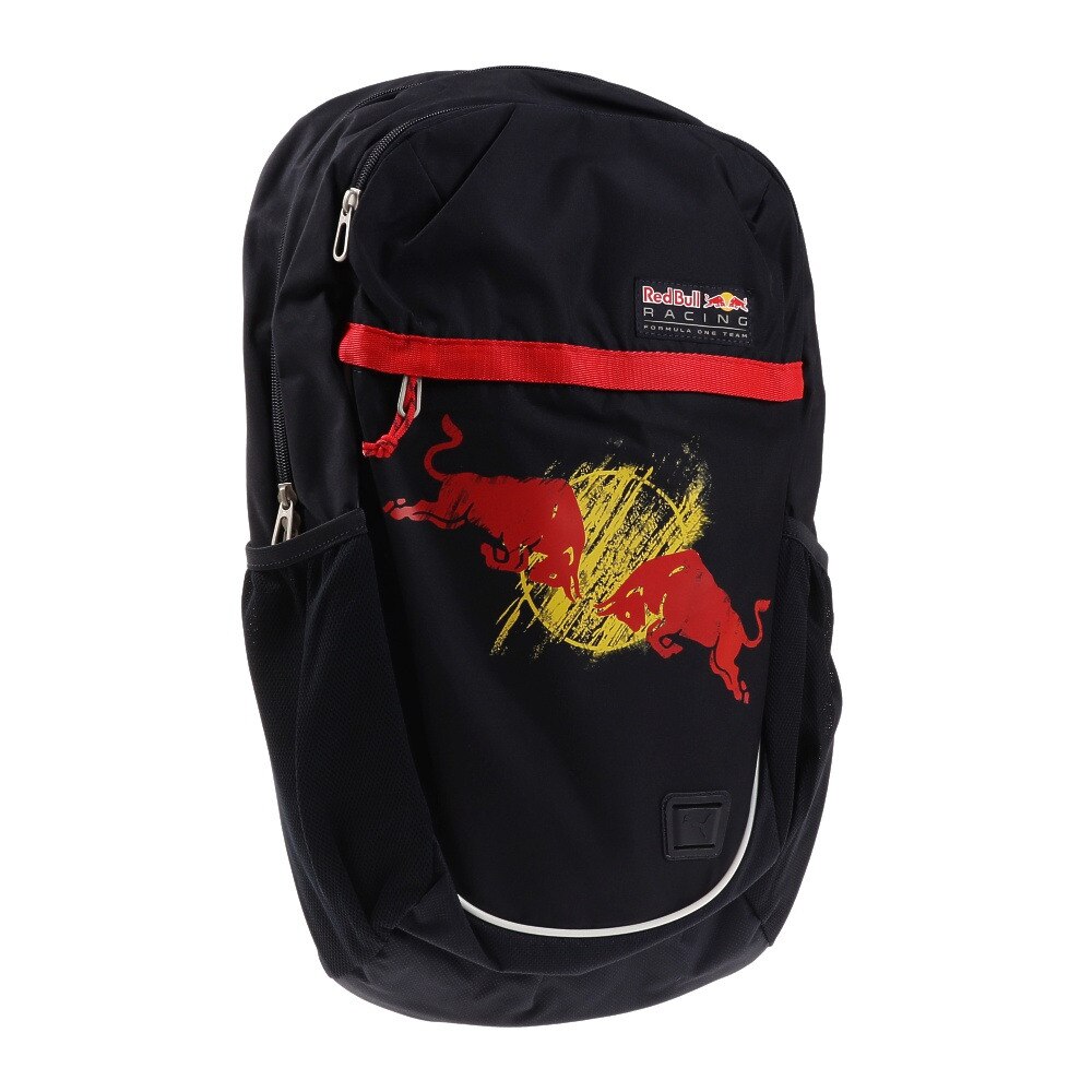 Red Bull Racing Lsバックパック 01 Nav プーマ スーパースポーツゼビオ