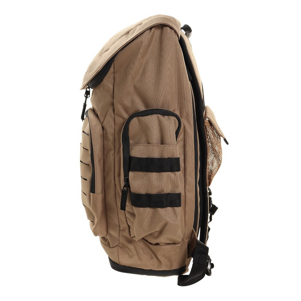オークリー（OAKLEY）（メンズ）リュック バックパック アーバン ラックパック 29.5L ベージュ コヨーテ FOS900293-86W