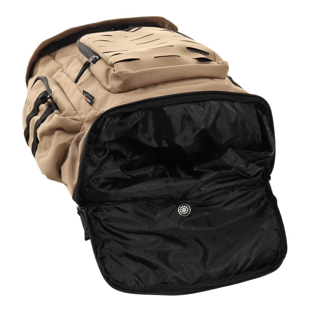 オークリー（OAKLEY）（メンズ）リュック バックパック アーバン ラックパック 29.5L ベージュ コヨーテ FOS900293-86W