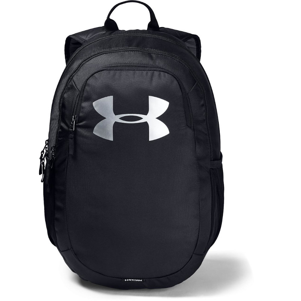  ジュニア スクリメージ2.0 バックパック リュック 25L 1342652 Black/Black/Silver
