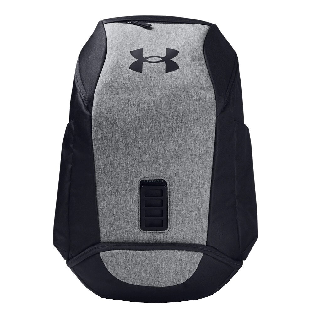  コンテイン バックパック 34L 1354935 Black/Graphite Medium Heather/Black