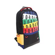 ジョーダン（JORDAN）（メンズ）リュック ジョーダン ジャンプマン GFX バックパック ディパック 9A0456-026