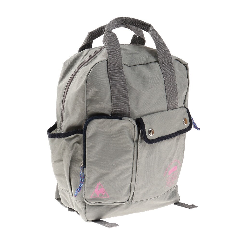 デイパック QMCNJA24  LGY