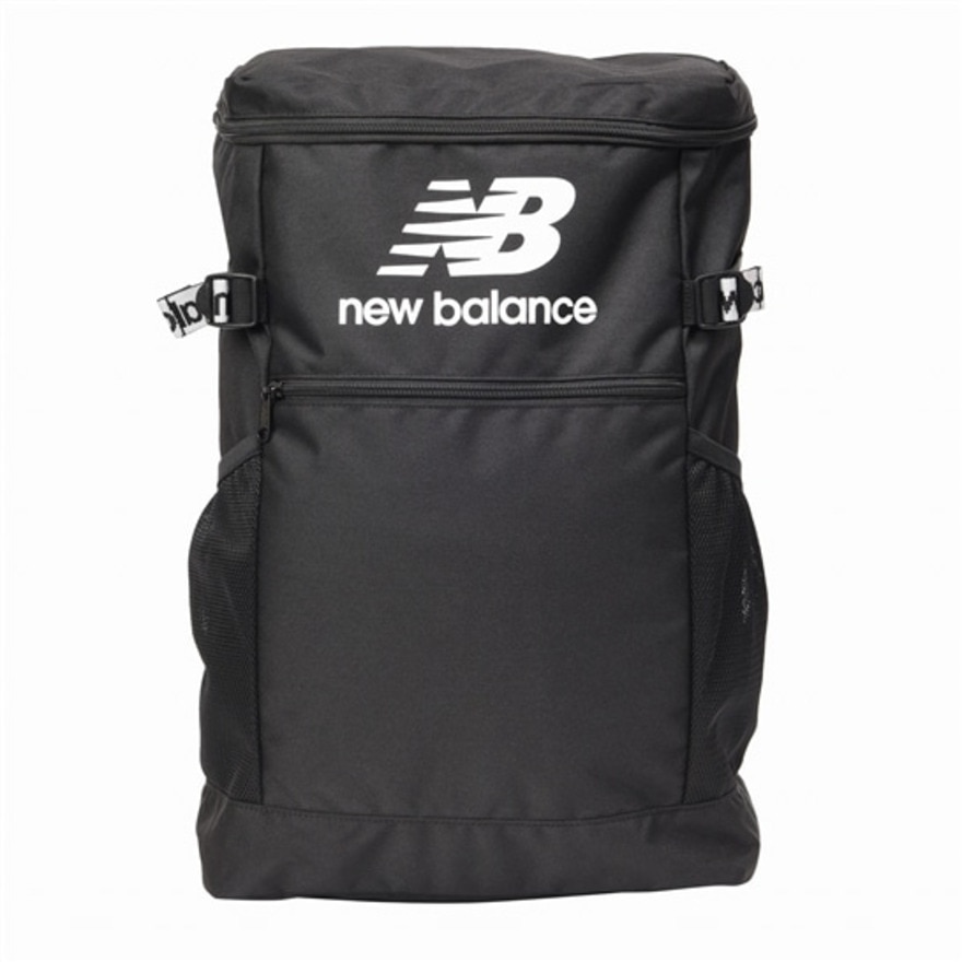 ロゴスクエアバックパック 26L JABL0629BK