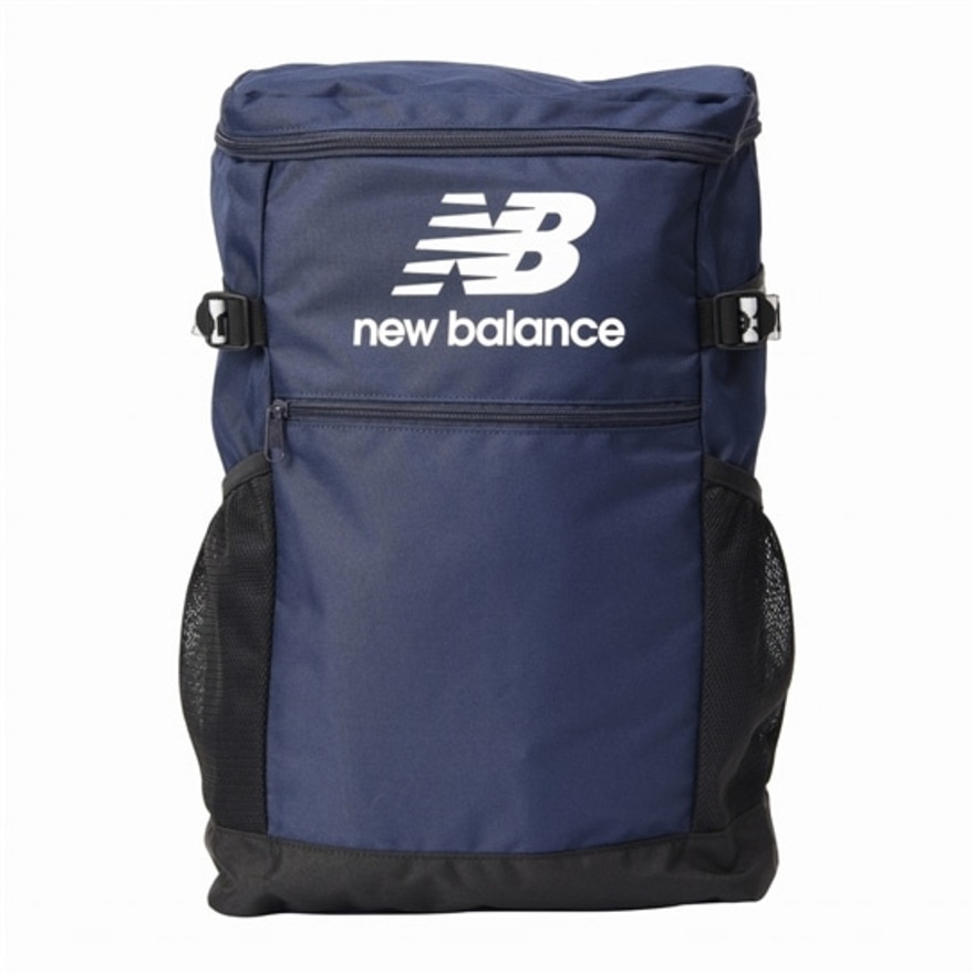 ロゴスクエアバックパック 26L JABL0629PGM